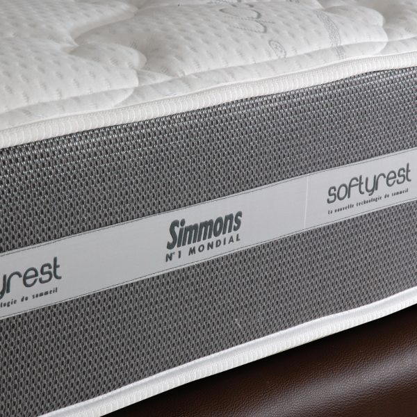 Matelas Mousse Junior by Simmons
