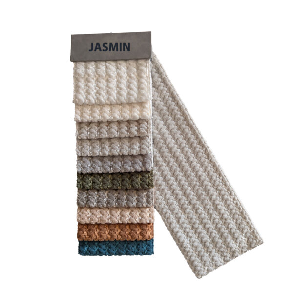 TISSUS JASMIN