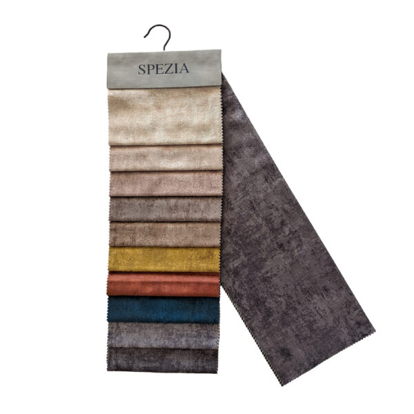 TISSUS SPEZIA
